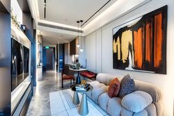W RESIDENCES MARINA VIEW - SINGAPORE (D1), Apartment #582572131